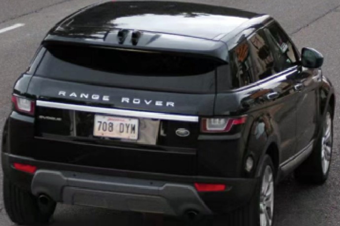 Nopd Seeking Armed Carjacking Suspect Vehicle Nopd News